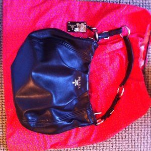 Prada bag